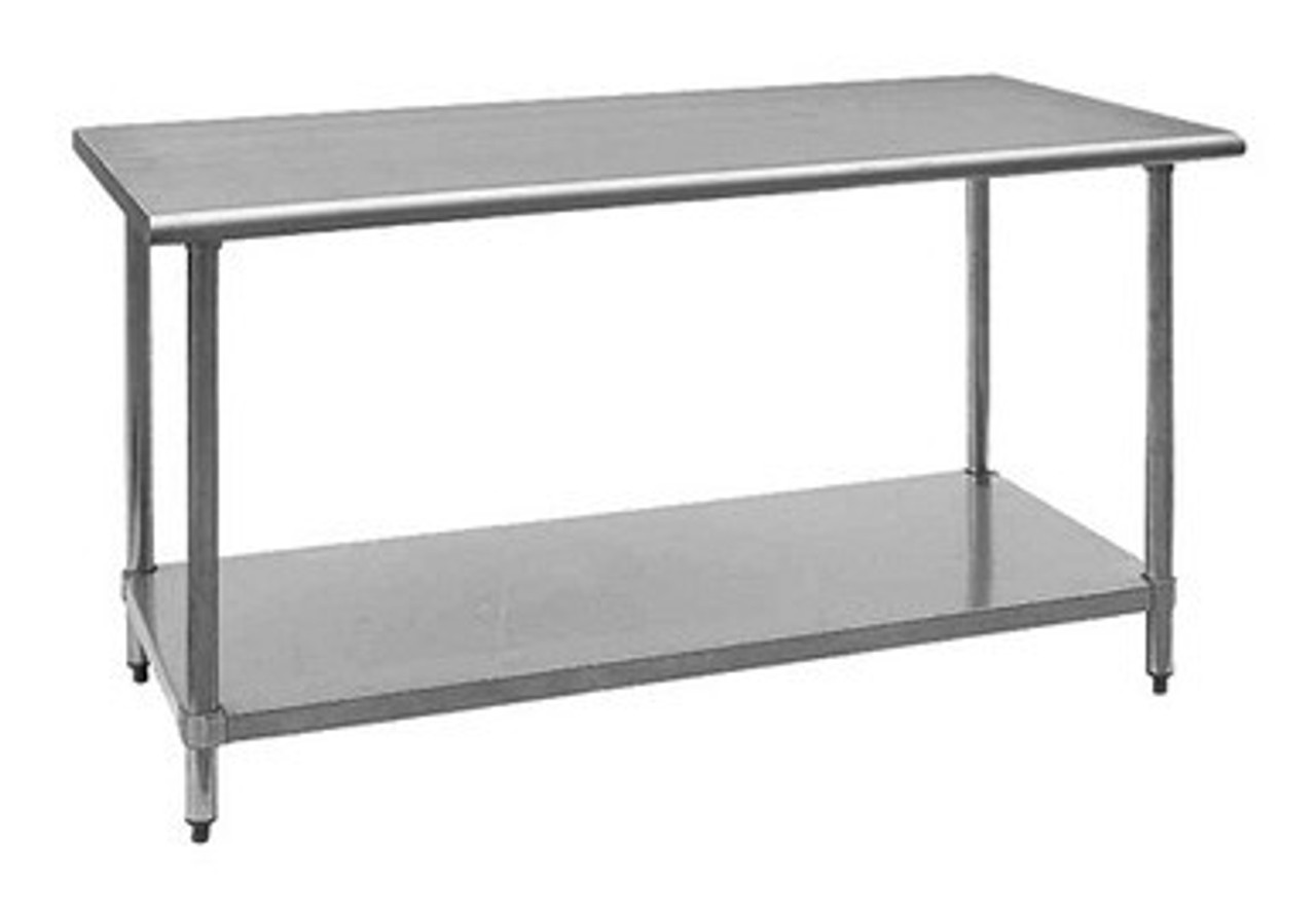 Stainless Steel Work Tables Stainless Steel Work Tables
