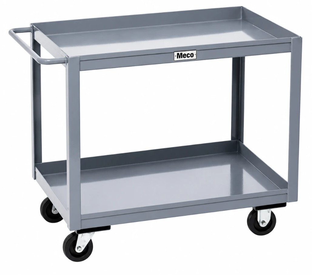 Steel Carts