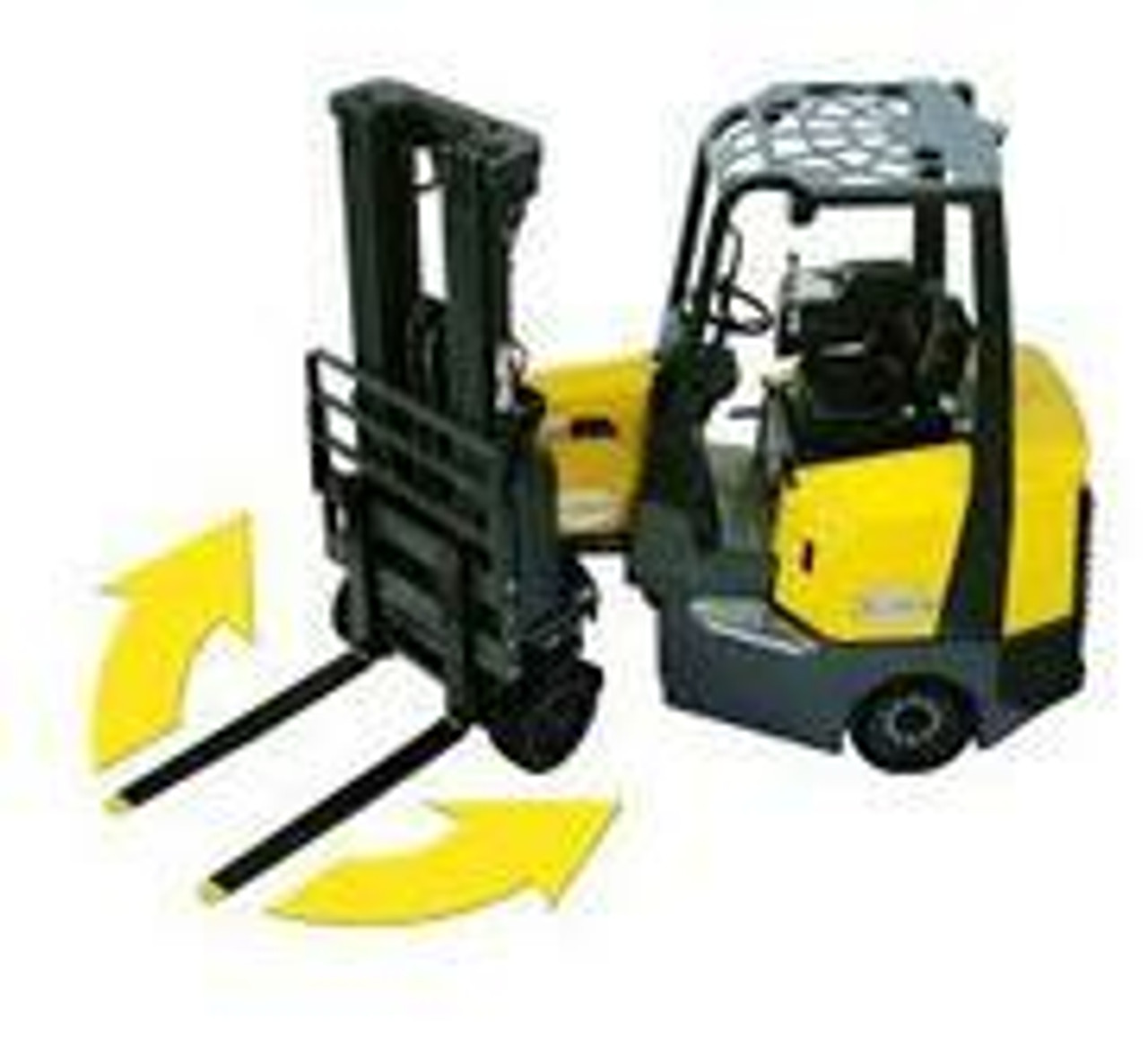 Forklifts