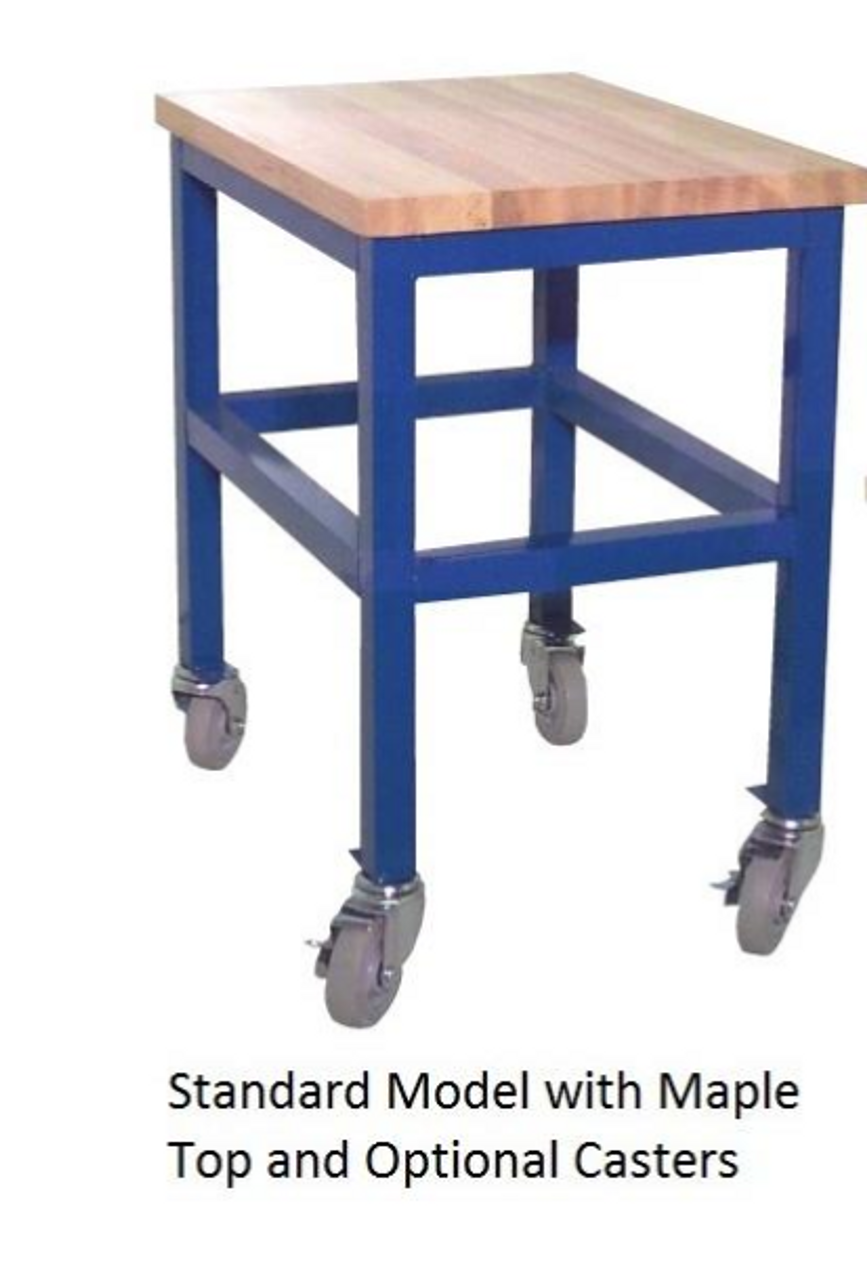 Shop Stands