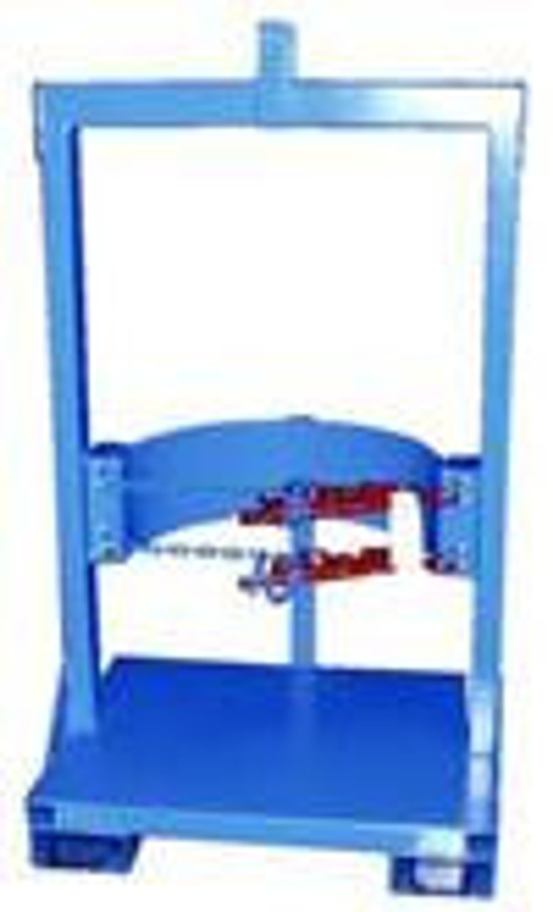 Below-Hook Drum Lifters Below-Hook Drum Lifters
