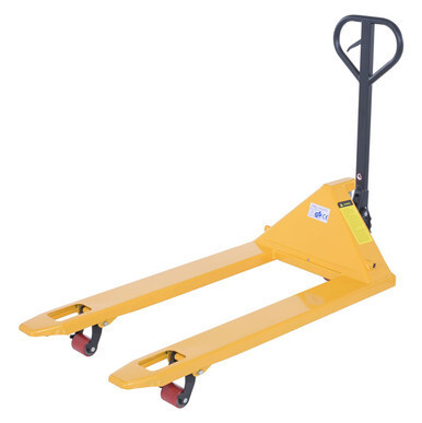 Economy Pallet Trucks