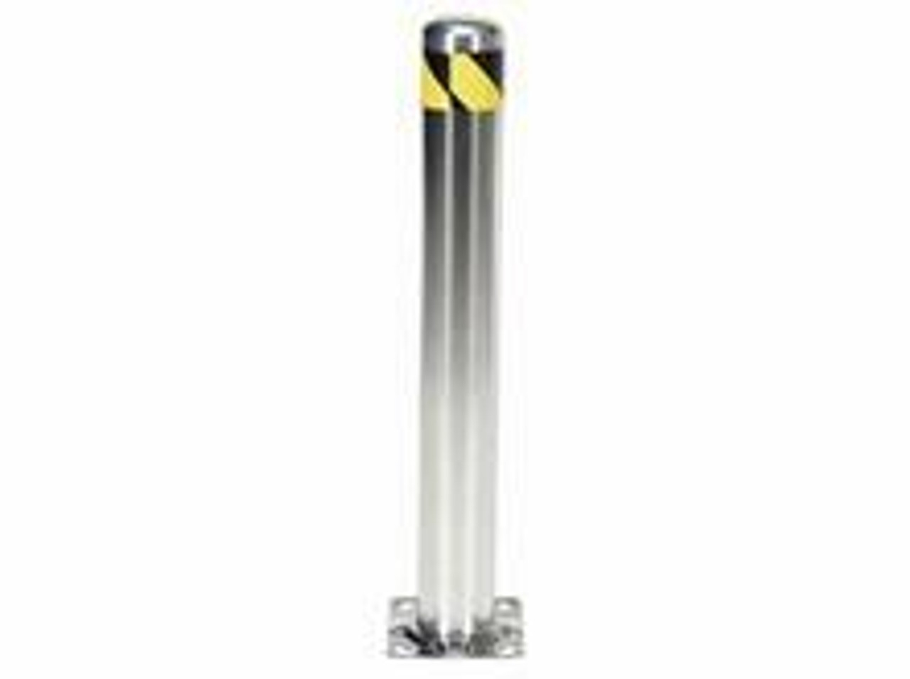 Stainless Steel Bollards