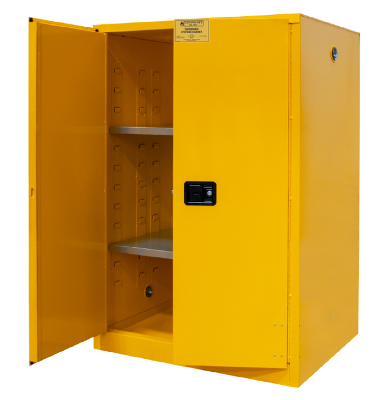 Safety Cabinets