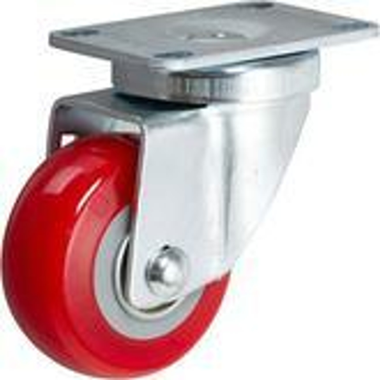 Products - Casters - Plate Casters - Page 1 - Material Flow & Conveyor ...