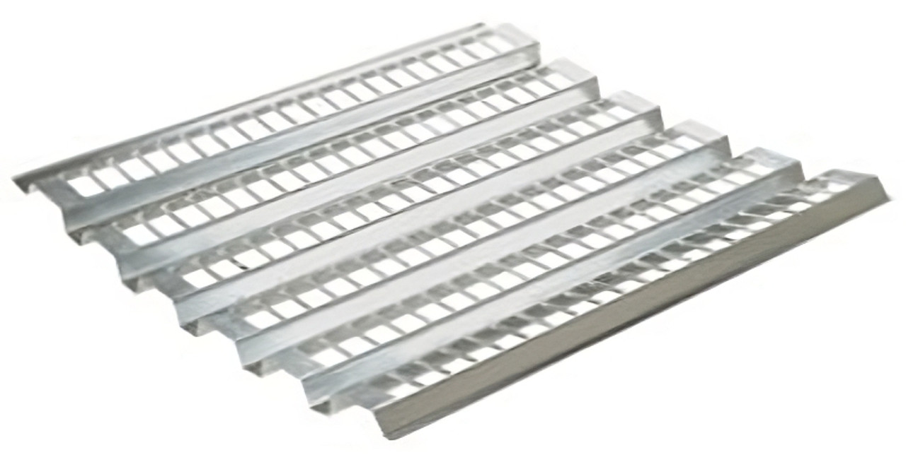 Pallet Rack Steel Decking