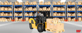 How to Design and Get the Right Components for a Pallet Rack