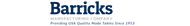 Barricks Manufacturing Co.