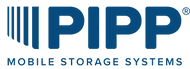 PIPP Mobile Storage Systems