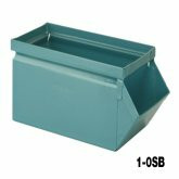 Steel Bins Material Flow & Conveyor Systems Inc.