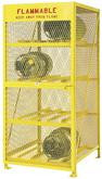 Durable Cylinder Racks by Top Brands | Material Flow