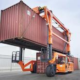Transport Lifts – Portable Vertical Lifts | Material Flow