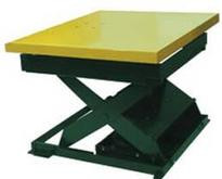 Southworth PLT Series Pneumatic Lift Tables