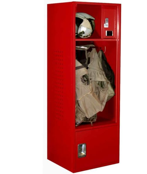 Command Gear Locker by Lyon | Secure Storage | Material Flow