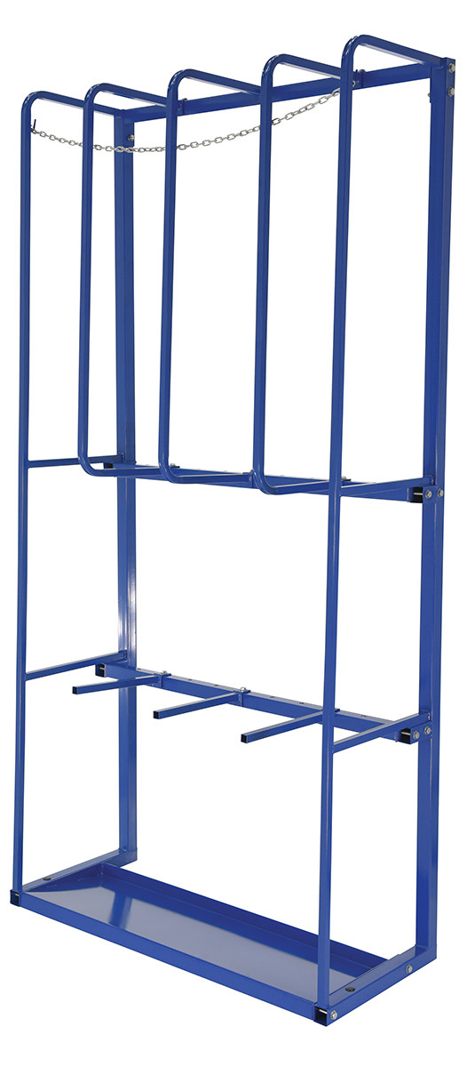 Vestil Vertical Bar Racks Expandable | Material Flow