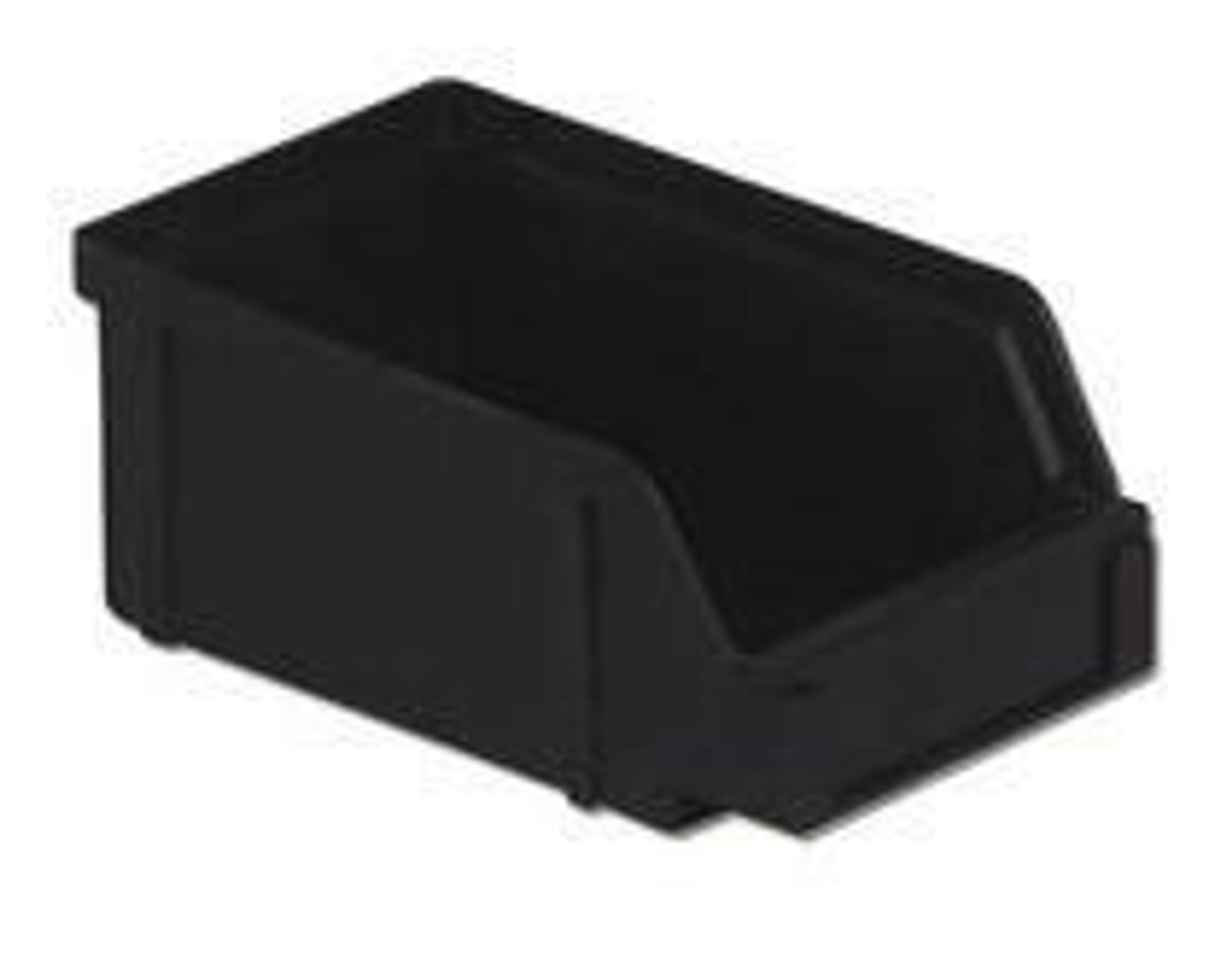 ESD Bins Material Flow & Conveyor Systems Inc.