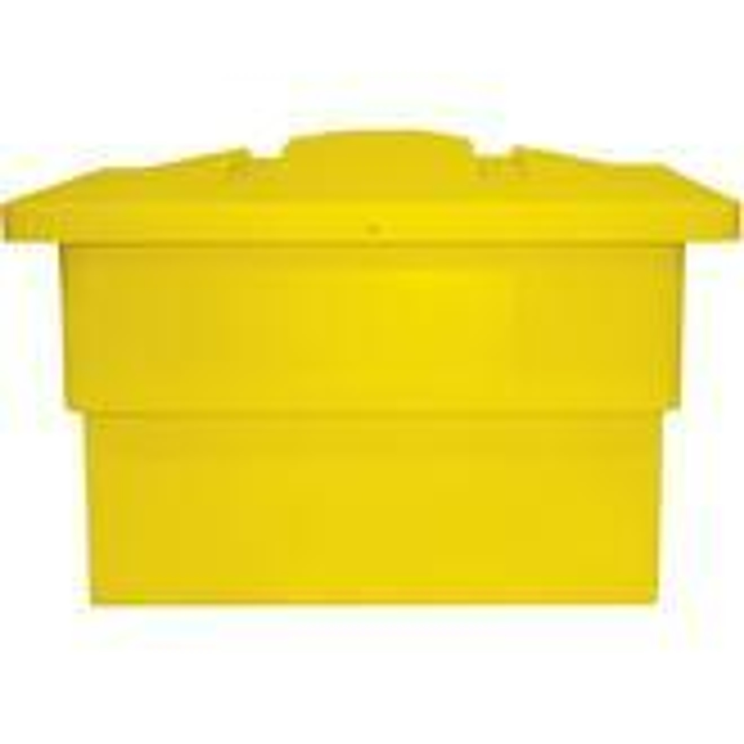 Salt Boxes Material Flow & Conveyor Systems Inc.