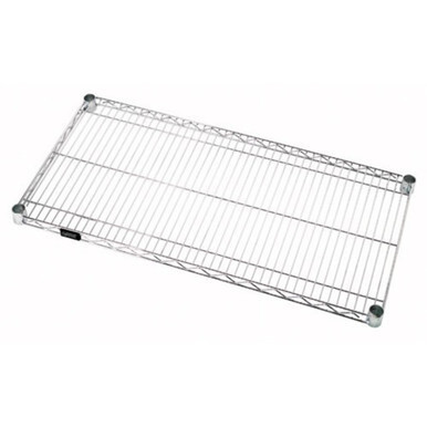Wire Shelves – Replacement Racks | Material Flow