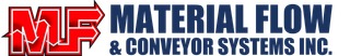 Material Flow Products | Industrial Solutions for Every Need