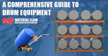 A Comprehensive Guide to Drum Equipment