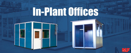 In-Plant Offices