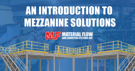 An Introduction to Mezzanine Solutions