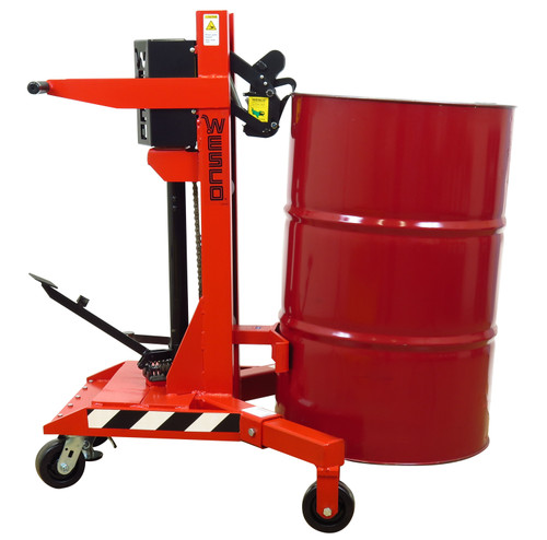 Wesco Standard, 240150