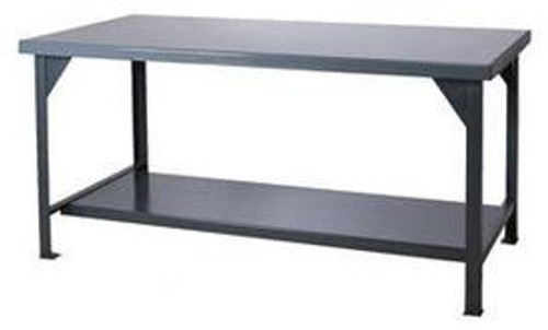 Durham Extra Heavy Duty Workbench Model No. HDWB-3672-95