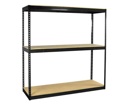 Extra Shelves for 96 x 84 Bulk Shelving Racks
