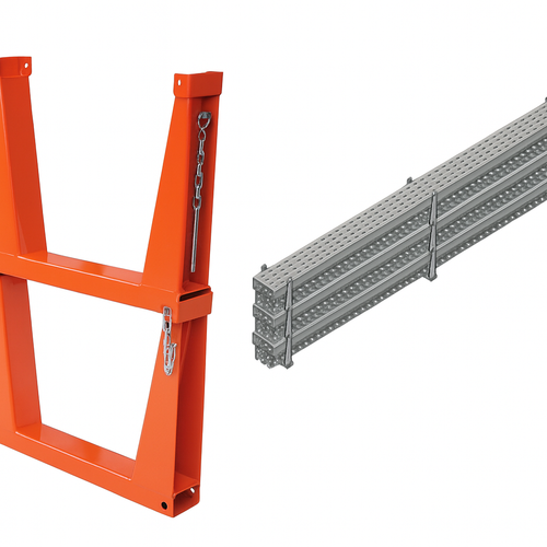 Meco Omaha UR10 U Racks