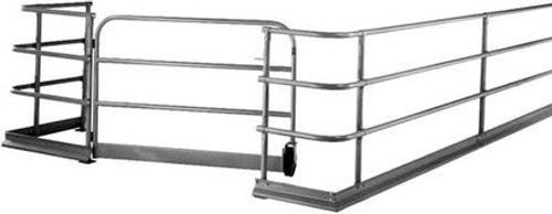 Jiffy Rail Jiffy Rail