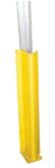 SPG Jarke Overhead Door Track Guards