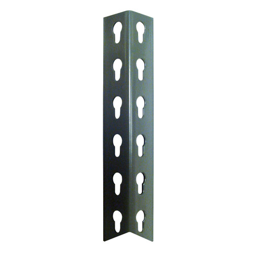 Material Flow Upright Posts - Regular Duty