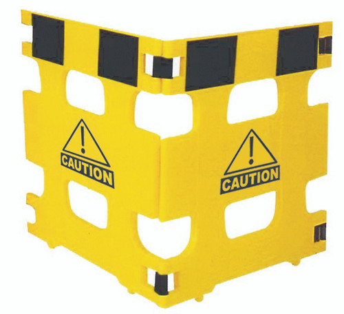 HG-2F Multi-Purpose Barricades