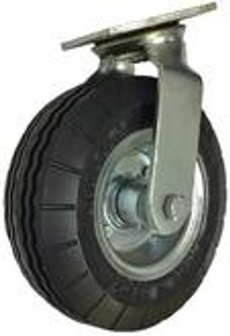 Material Flow Flat-Free Casters - CA6 Series