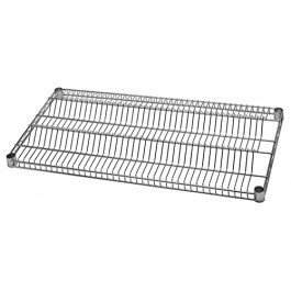 Quantum 1836R40C Reel Shelving Units