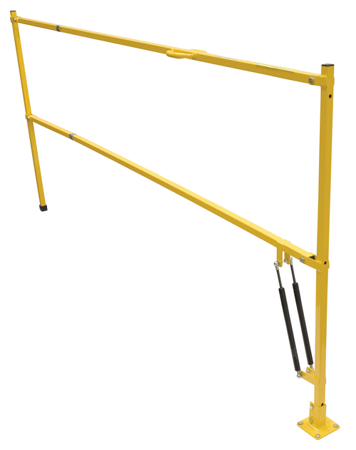 Vestil SLG-8 Safety Lift Gates