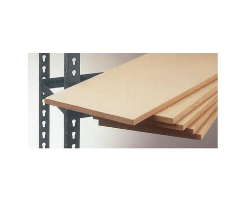 Tri-Boro Particle Board For Rivet-Rak Steel Shelving