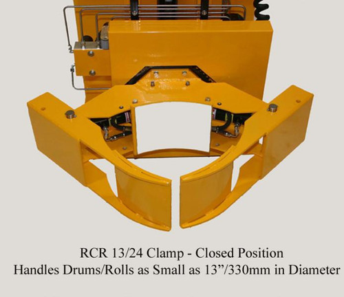 Easy Lift Equipment Roll-Hauler Options