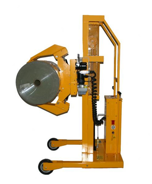 Easy Lift Equipment Er Roll Manipulators