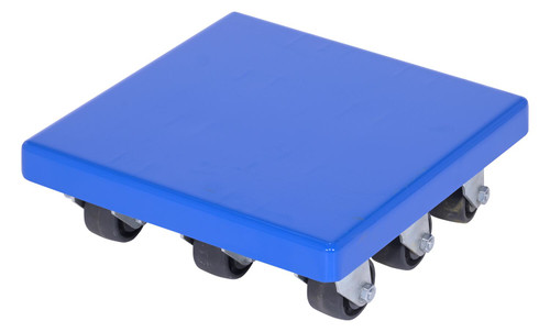 Vestil Flush Top Dolly, FTD-1616-8