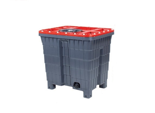 Orbis MultiTank Bulk Containers