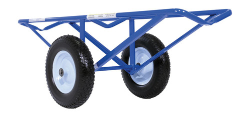 Vestil CARPET-45-FF Portable Carpet Dollies