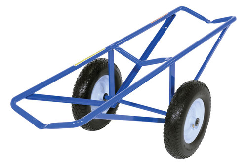 Vestil CARPET-45-FF Portable Carpet Dollies