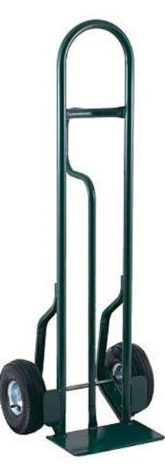 Harper Trucks CTL16 Loop Handle Tall Steel Hand Truck