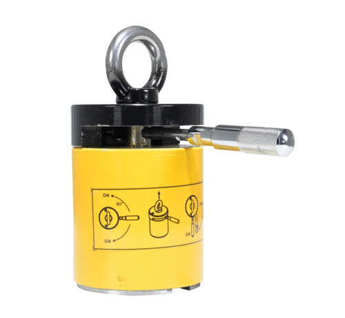 Vestil ML-C-2 Magnetic Lifter at Material Flow