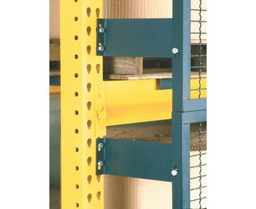 Jesco PalletGard Clips