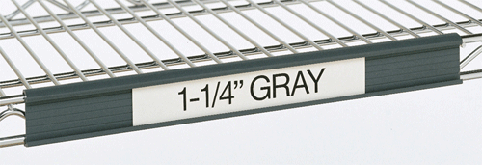Gray-Label Holders