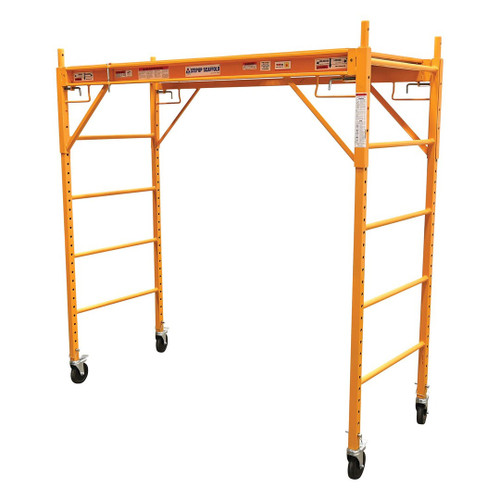 Vestil SCAF-MF-1 Multifunction Scaffolding