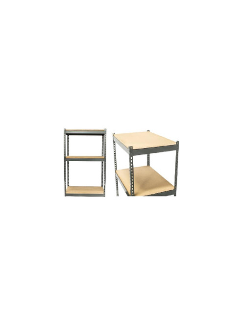 Quality Material Handling Boltless Shelving - Heavy Duty Units Quality Material Handling Boltless Shelving - Heavy Duty Units